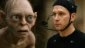 Gollum foi primeiro personagem com mo-cap