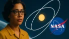 Hidden Figures Katherine Johnson Glenn órbita NASA cálculos