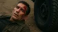 Jim Caviezel sofreu acidente em qual cena?