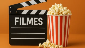 Melhores filmes: curadoria atualizada para ver agora