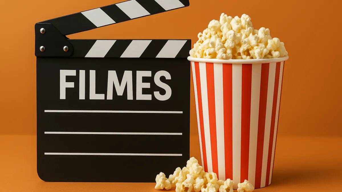 Melhores filmes: curadoria atualizada para ver agora Melhores filmes: curadoria atualizada para ver agora