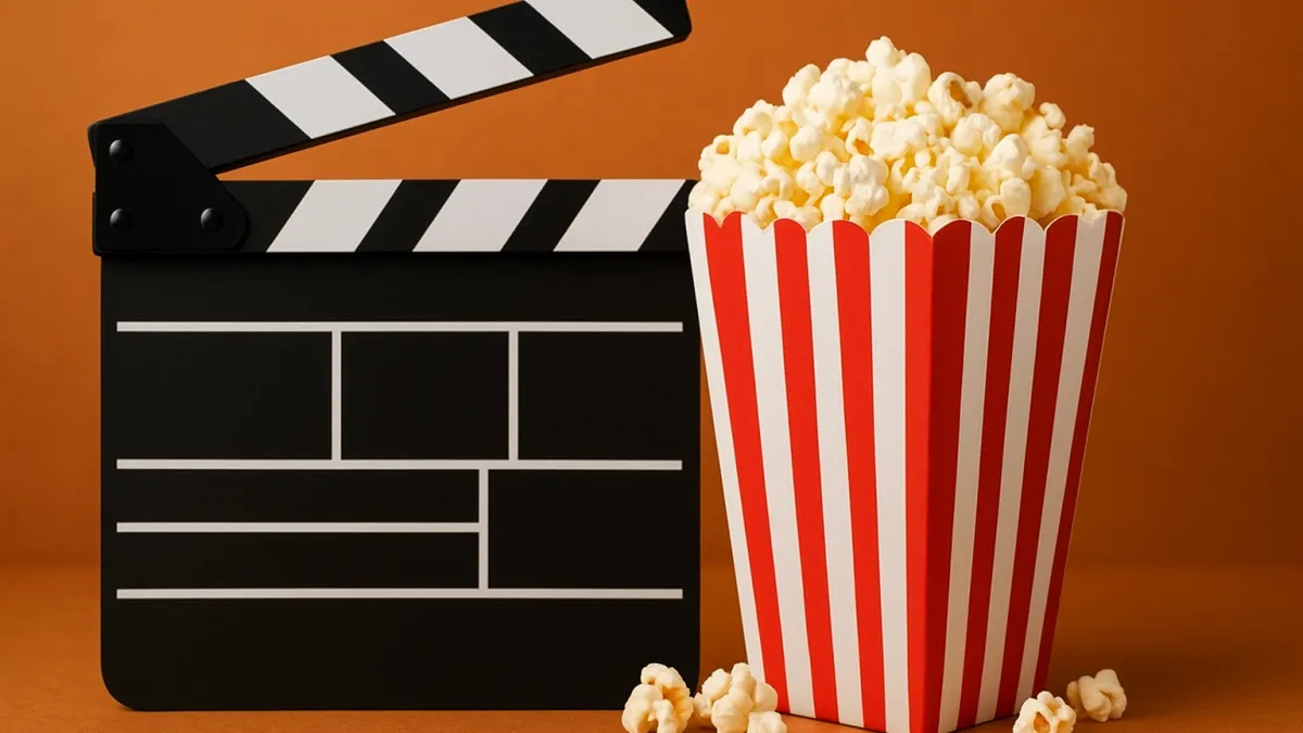 Melhores filmes: lista atualizada para assistir hoje Melhores filmes: lista atualizada para assistir hoje