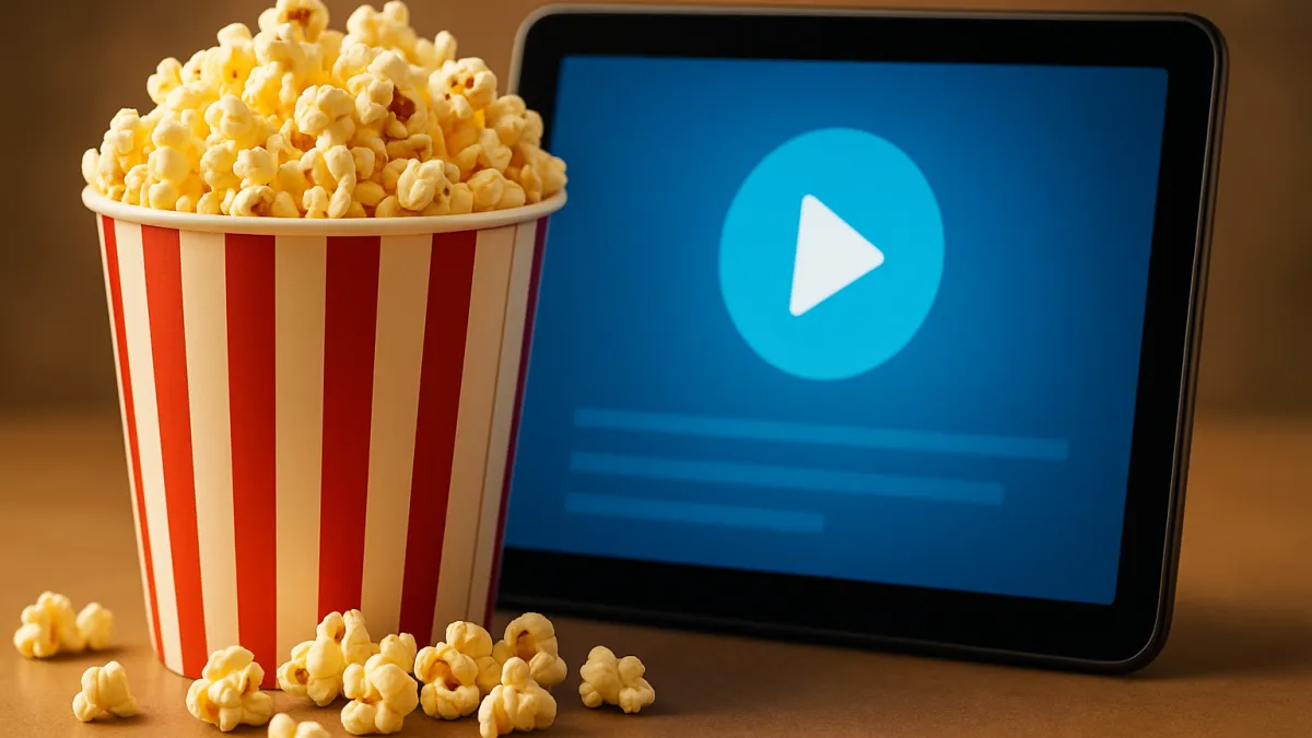 Melhores filmes de 2025 para assistir no streaming