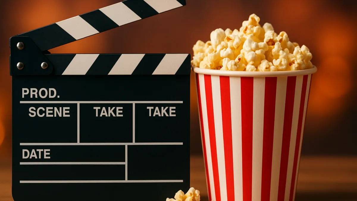 Melhores filmes novos: lançamentos imperdíveis para ver Melhores filmes novos: lançamentos imperdíveis para ver