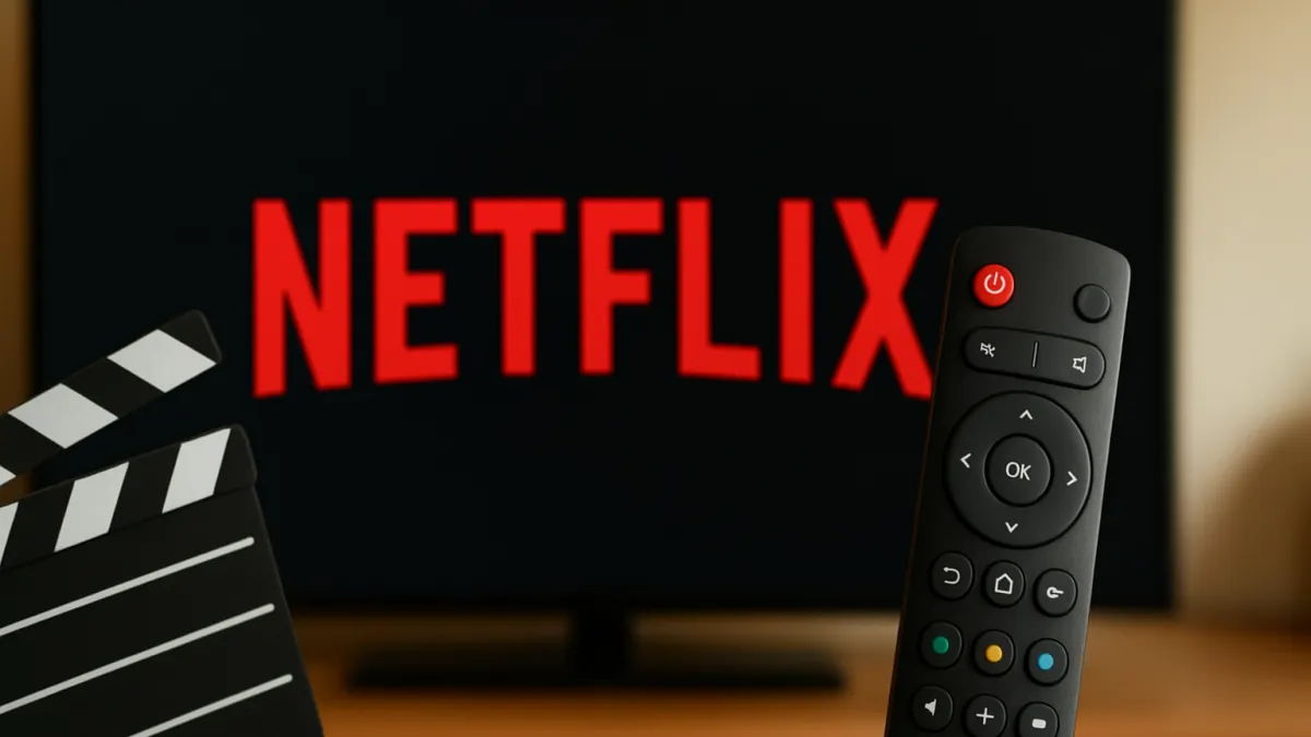 Melhores séries Netflix década 2020 até agora Melhores séries Netflix década 2020 até agora