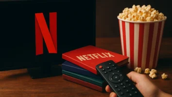 Melhores séries Netflix para maratonar agora em 2025 Melhores séries Netflix para maratonar agora em 2025
