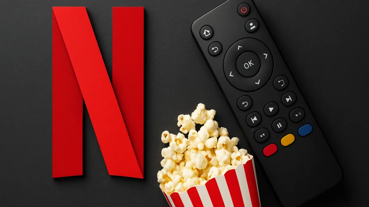 Melhores series Netflix: tops da plataforma para ver