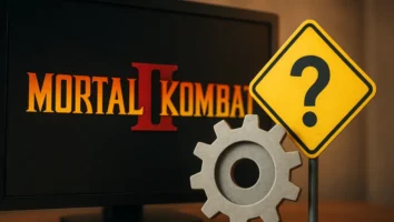 Mortal Kombat 2 ficou em desenvolvimento? Mortal Kombat 2 ficou em desenvolvimento?