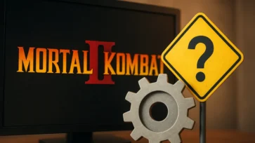 Mortal Kombat 2 ficou em desenvolvimento?