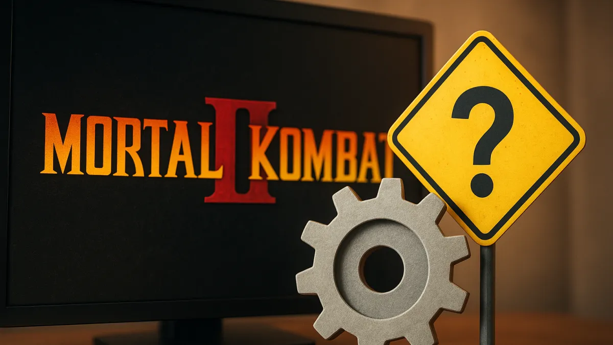 Mortal Kombat 2 ficou em desenvolvimento? Mortal Kombat 2 ficou em desenvolvimento?