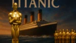 Por que Titanic ganhou 11 Oscars em uma noite?