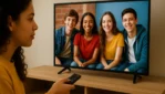 Série para adolescentes: sugestões seguras e divertidas