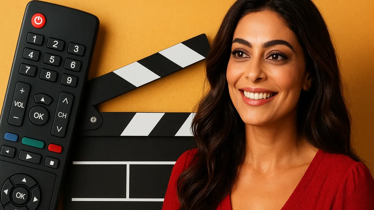 Serie com Juliana Paes: onde ver e papéis marcantes