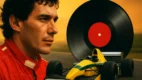 Ayrton Senna documentário Netflix série 2024 trilha sonora