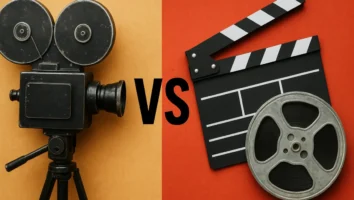 Baixo Orçamento vs. Blockbuster: Qual a Real Diferença no Cinema?