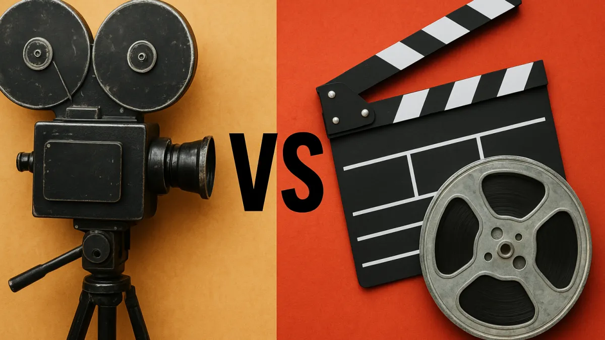 Baixo Orçamento vs. Blockbuster: Qual a Real Diferença no Cinema?