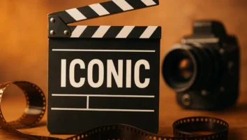 Cenas improvisadas que viraram icônicas no cinema