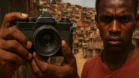 Cidade de Deus: Meirelles, Favela, Violência e Fotografia Real