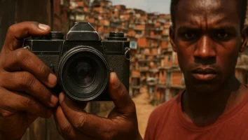 Cidade de Deus: Meirelles, Favela, Violência e Fotografia Real