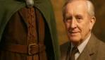 Como J.R.R. Tolkien influenciou figurinos de cinema?