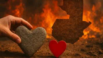 Coragem e Coração: Stone e a Revelação do Genocídio na Guatemala