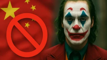 Coringa 2: O Filme Proibido na China? A Verdade da Censura!
