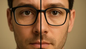 Dioptria dividida: que técnica é essa?