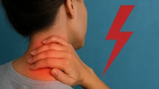 Dor no pescoço e na cervical: quais são as causas mais comuns