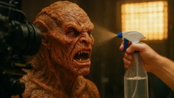 Efeitos Práticos: Como Funcionavam Nos Filmes Clássicos Anos 80?