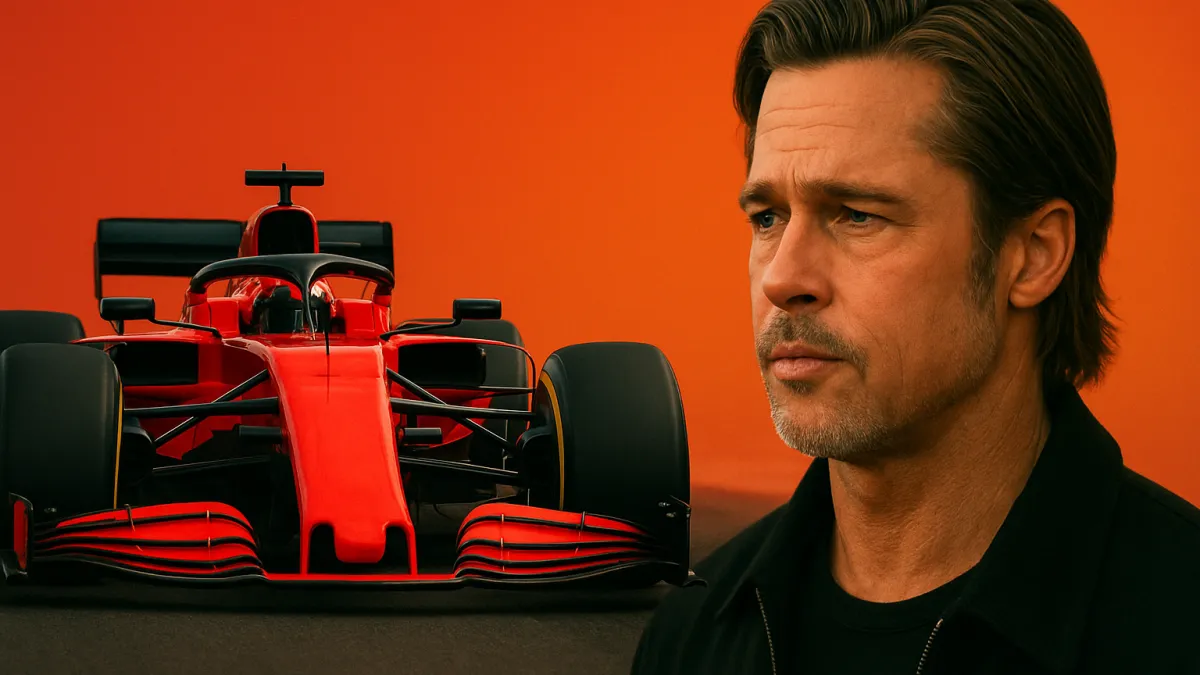 F1 O Filme de Joseph Kosinski Brad Pitt bilheteria