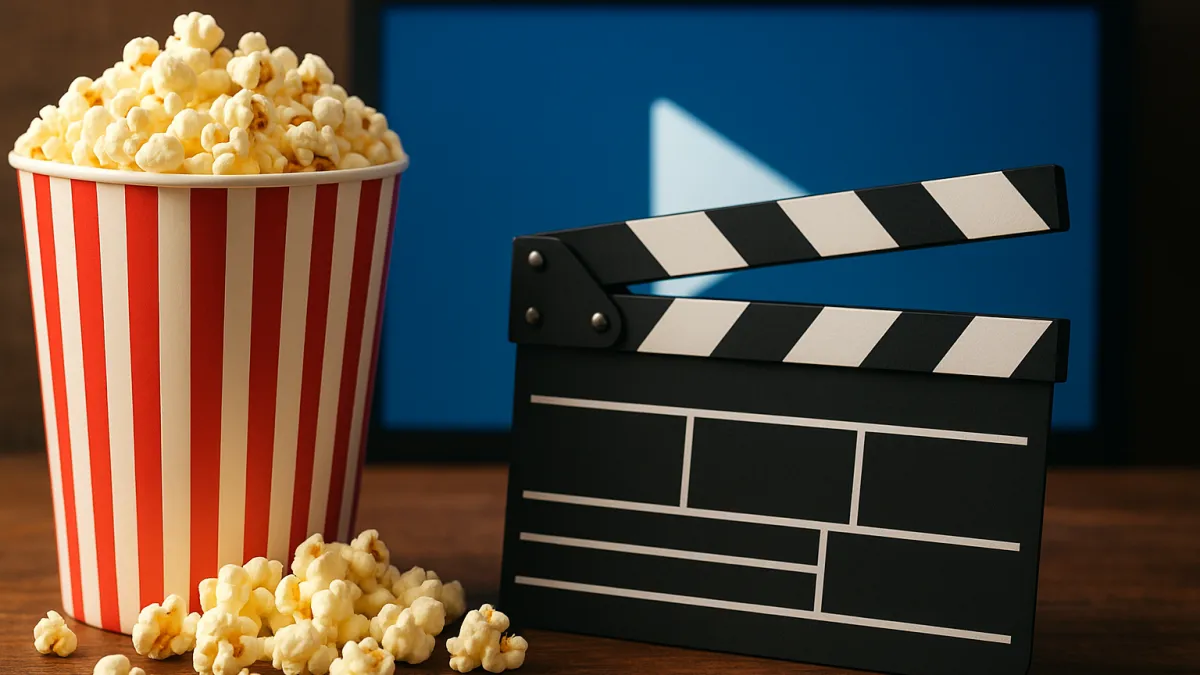 Filme sem reservas: do que se trata e onde ver