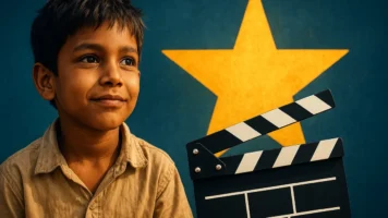 Filmes como estrelas na terra: sugestões emocionantes