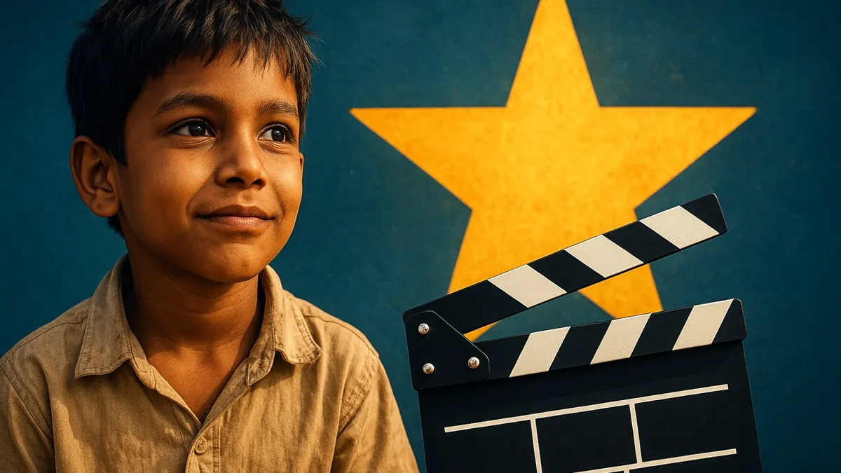 Filmes como estrelas na terra: sugestões emocionantes