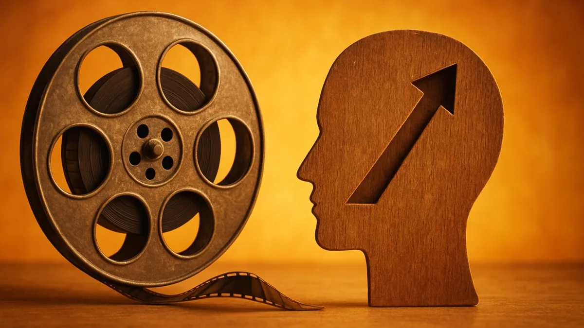 Filmes de crescimento pessoal que transformam a perspectiva hoje