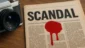 Filmes sobre escândalos midiáticos que mudaram a história recente