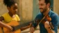 Filmes sobre músicos que ensinam música a crianças carentes