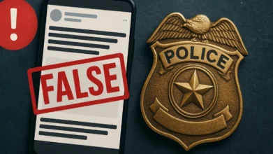 Filmes sobre mentiras nas redes que viram casos graves de polícia