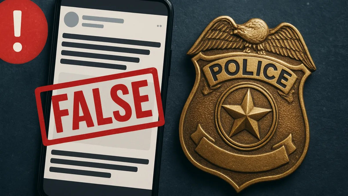 Filmes sobre mentiras nas redes que viram casos graves de polícia