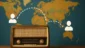 Filmes sobre rádios que conectam pessoas em diferentes países