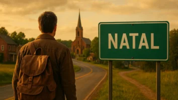 Filmes sobre reencontros ao voltar para a cidade natal depois de anos