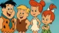 Flintstones Kids 1986 Hanna-Barbera Fred Barney Vilma crianças