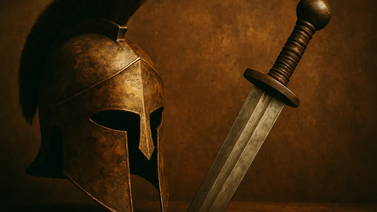 Gladiador: A Verdadeira História de Ridley Scott Revelada Já!