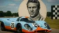 Goodwood Festival velocidade Steve McQueen Racing homenagem