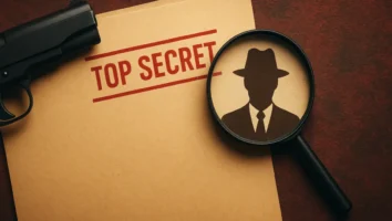 Governos Corruptos: Filmes Onde Espiões Desmascaram a Verdade Oculta