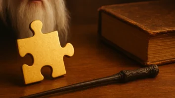 Harry Potter Enigma Príncipe David Yates Draco Malfoy Dumbledore