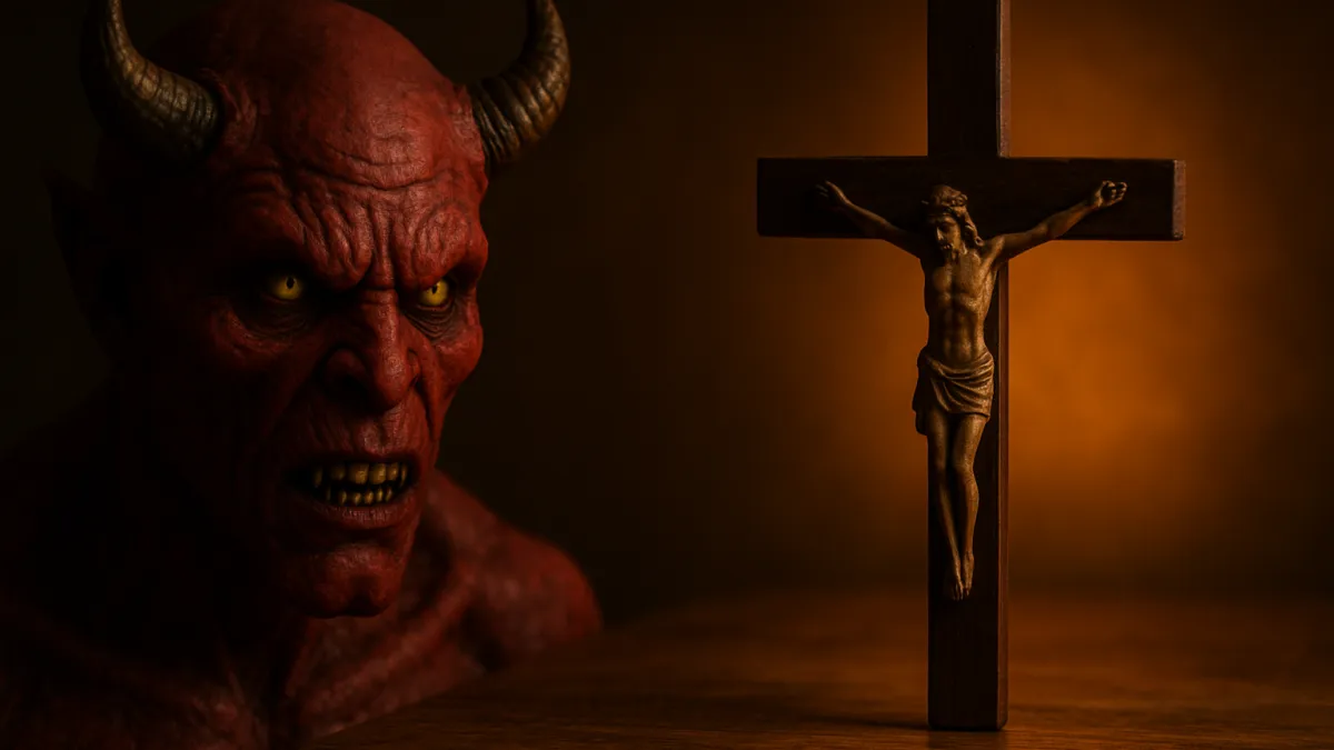 Invocação do Mal 3: O Demônio no Julgamento de Ed e Lorraine