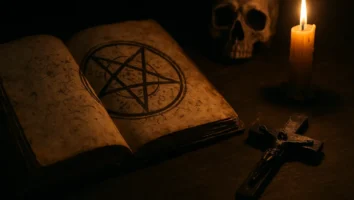 Invocação do Mal 4: O Último Ritual dos Warren e o Fim