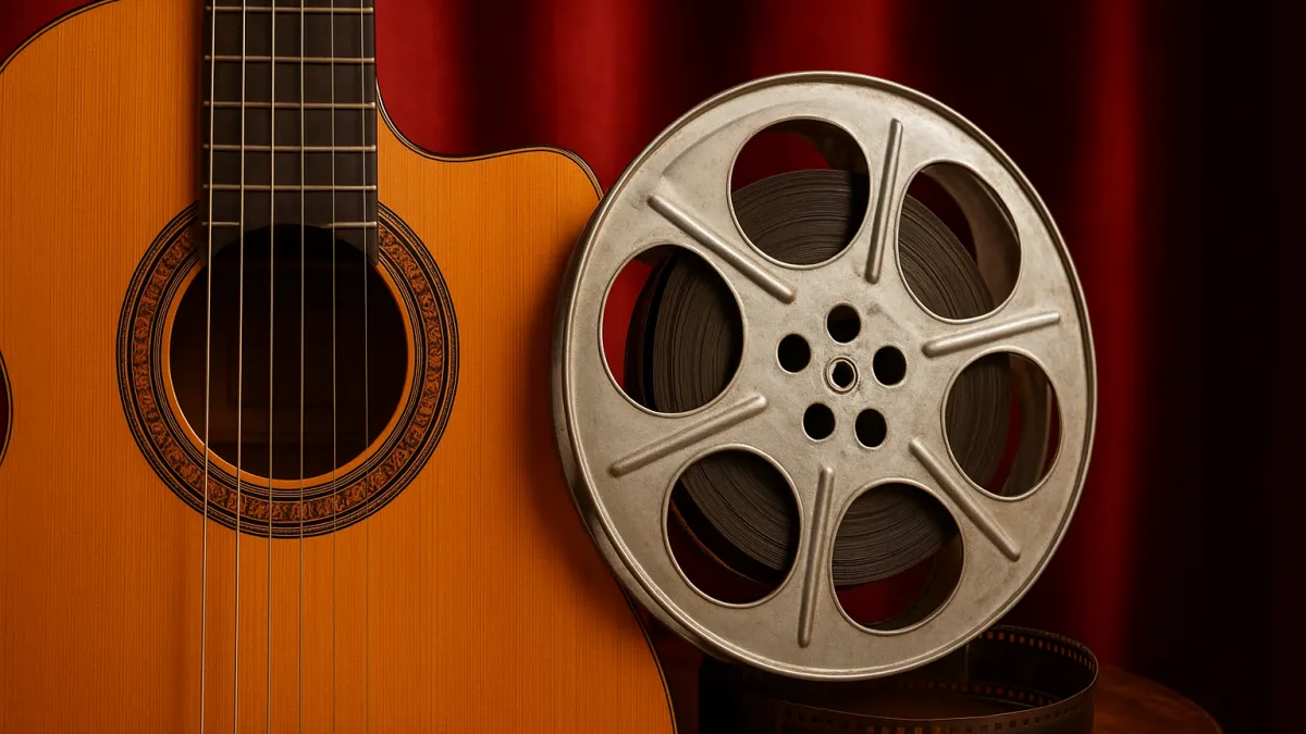 Lendas da Música: 5 Biopics Que Você Precisa Assistir Agora Mesmo!