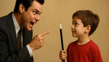 Liar Liar Tom Shadyac Jim Carrey advogado piadas criança mágico