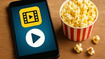 Melhores app de filmes e séries grátis: opções legais